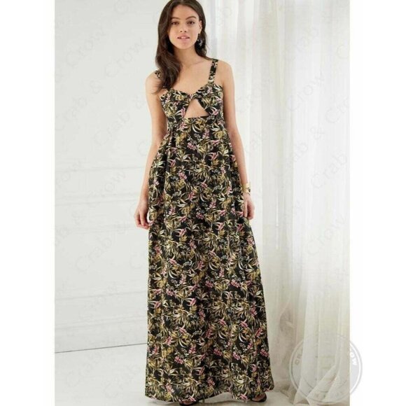 McCall's M7789 Misses 14 to 22 Cut Out Dresses and Jumpsuit Uncut Sewing Pattern - Picture 3 of 6